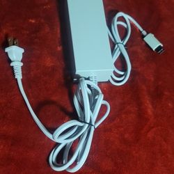 Original OEM Nintendo Wii Power Supply