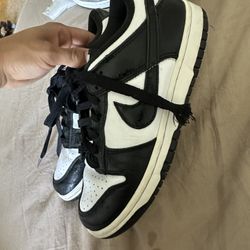 Nike Dunk Low Size 6.5