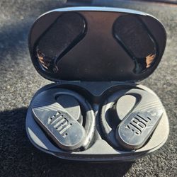 JBL headphones