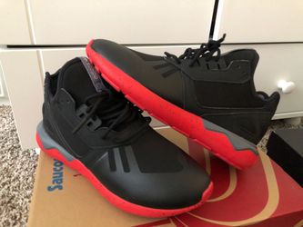 Adidas tubular