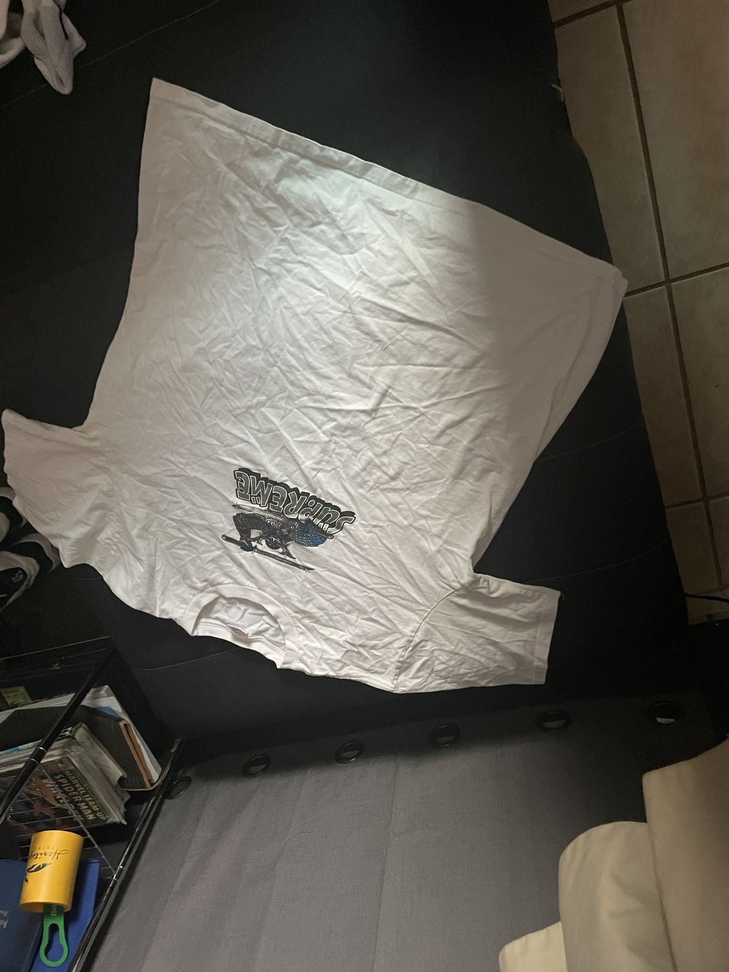 Supreme Shirt