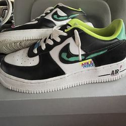 Air Force 1 LV8 