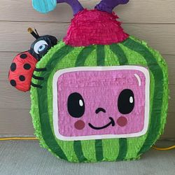 Piñata Cocomelon 