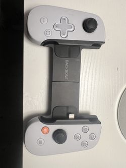 Backbone For iPhone