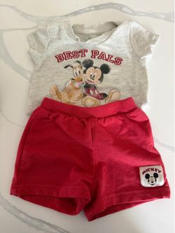 Baby boy clothes