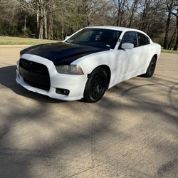 2013 Dodge Charger R/T