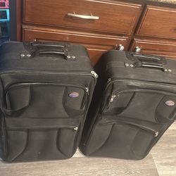 Luggage’s