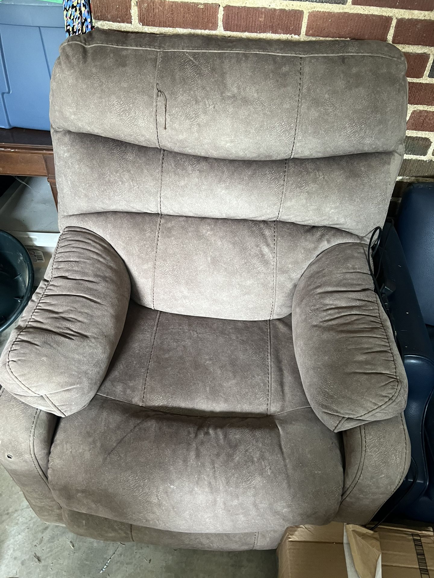 Lift Chair