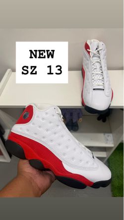 NEW Air Jordan 13 Chicago SZ 13