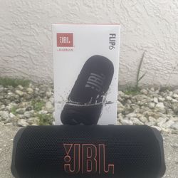 Jbl Flip 6