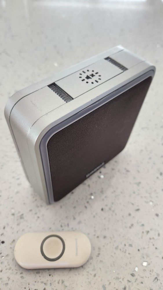 Honeywell Door Bell