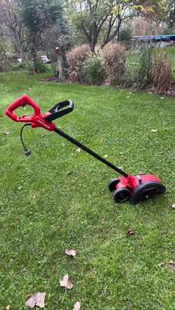Craftsman Electric Lawn Edger