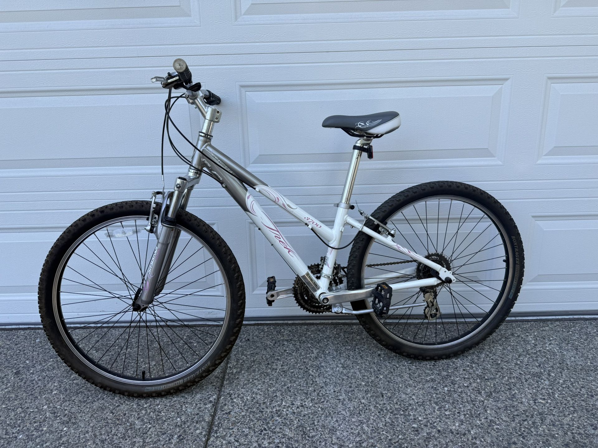 Trek 3700 13” Mountain Bike