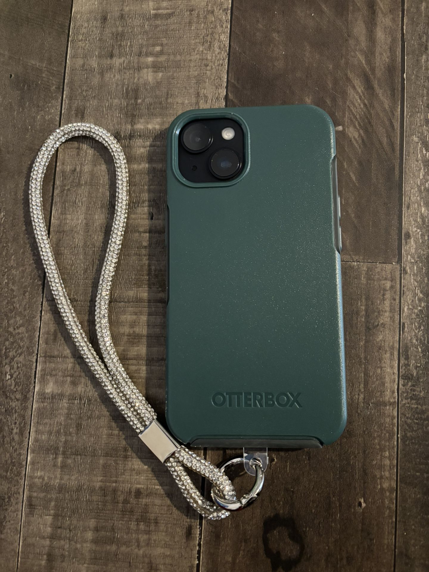 Cell Phone Short Strap/ Wristlet