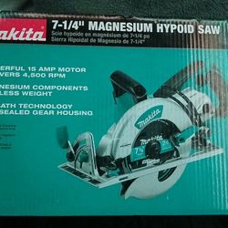 Makita Circular Saw