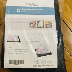  BAGAIL Laundry Bags Mesh Wash Bag for Intimates Lingerie and Delicates