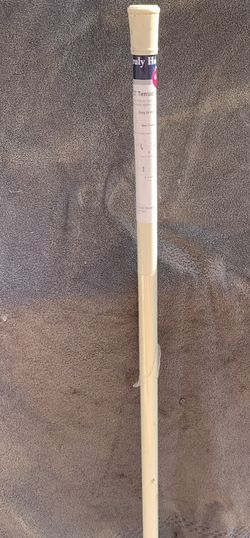 72” Extendable Tension Rod