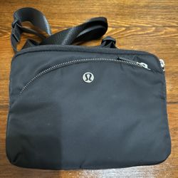Lululemon Crossbody Bag