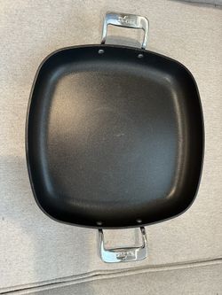 All-clad Essentials Nonstick 13" x 13" Square Pan