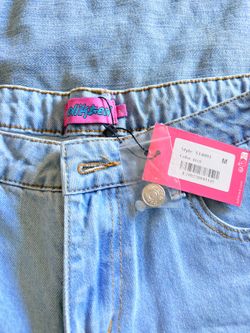 Edikted jeans NWT