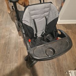 Baby Stroller 