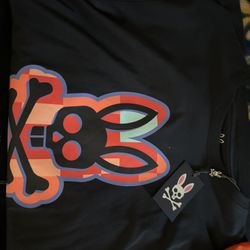 Psycho Bunny Shirts 