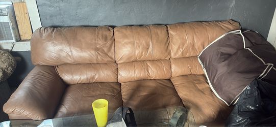 Free couch