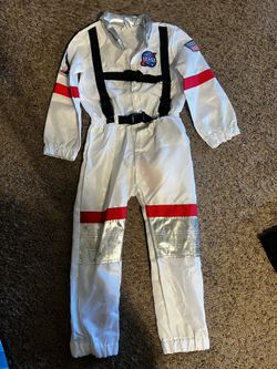 Astronaut Size S (4-6)