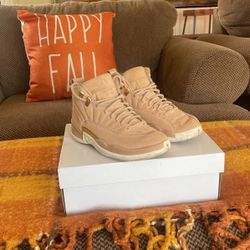 Woman’s Air Jordan 12 Retro 