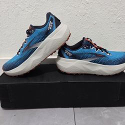 Brooks Caldera 6