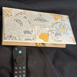 Brand new jewelry box