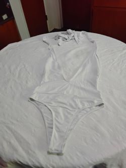 Ladies Medium swimsuit
