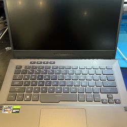 Asus ROG Zephyrus G14 GA401Q Laptop 