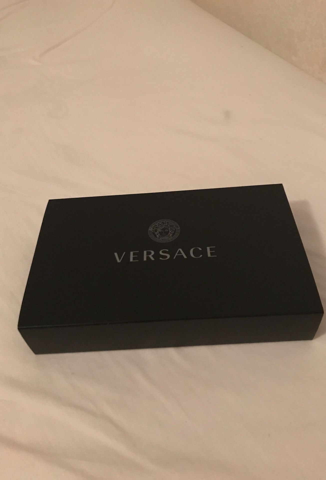 4 Pc Versace men’s fragrance
