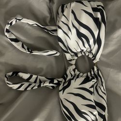 Women’s bikini top