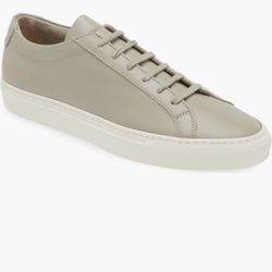 Common project Achilles