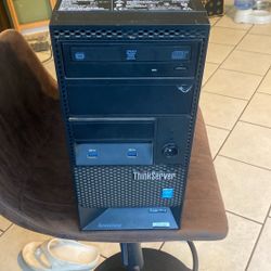 Lenovo Thinkserver Ts140