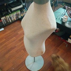 Mannequin Bust Dress Form