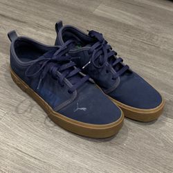 Puma Shoes Size 8 Men’s