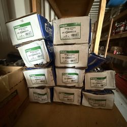 Grattan Fastening Products 