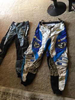 M/X riding pants 28 34