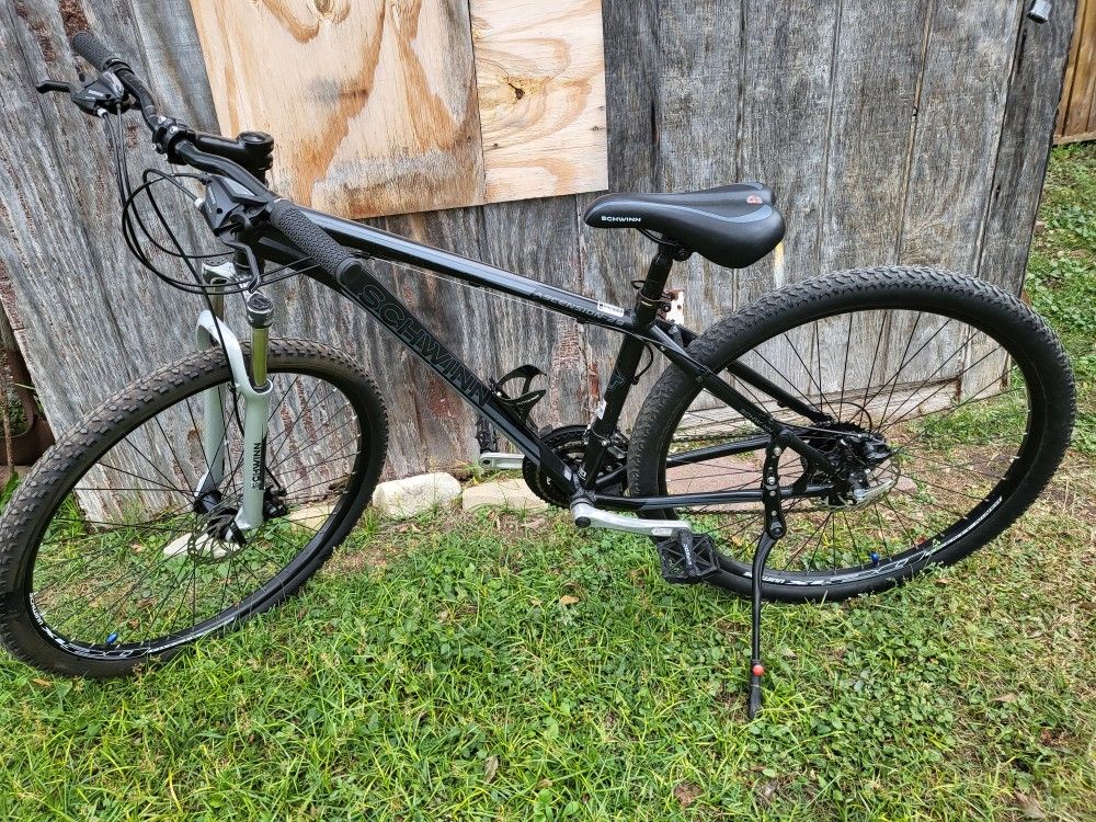 Schwinn Ascension 29