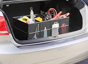 Trunk organize