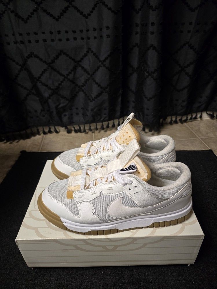 Nike Dunk [Jumbo]