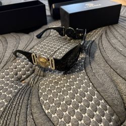 Versace Shades 