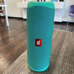 JBL Flip 5 Bluetooth Speaker - PAYMENTS AVAILABLE With $15 DOWN