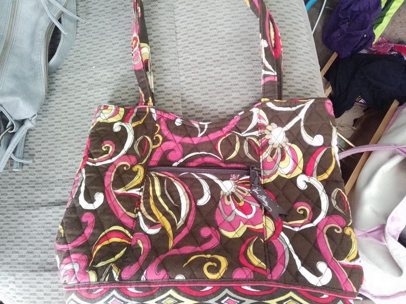Vera Bradley Bag