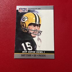 Football card