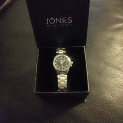 Ladies New Watch