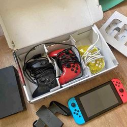 Nintendo 